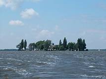 Steinhuder Meer Wilhelmstein