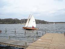 Segelrevier